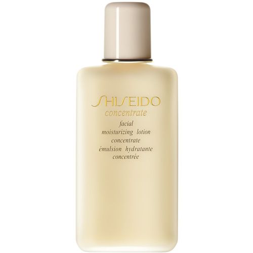 Concentrate Facial Moisturizing Lotion emulsión facial hidratante 100 ml - Shiseido - Modalova