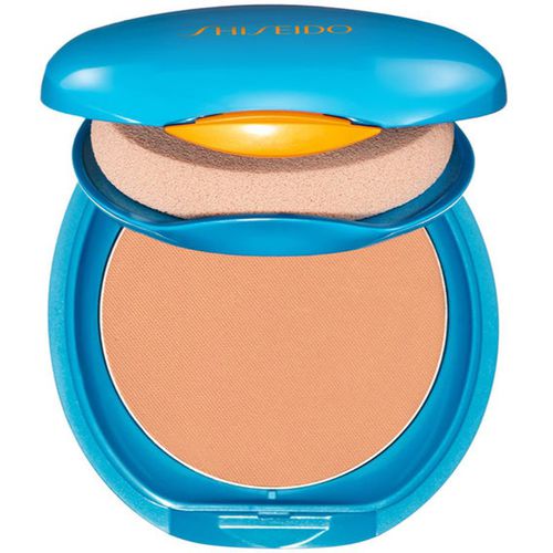 Sun Care UV Protective Compact Foundation fondotinta compatto waterproof SPF 30 colore Dark Ivory 12 g - Shiseido - Modalova