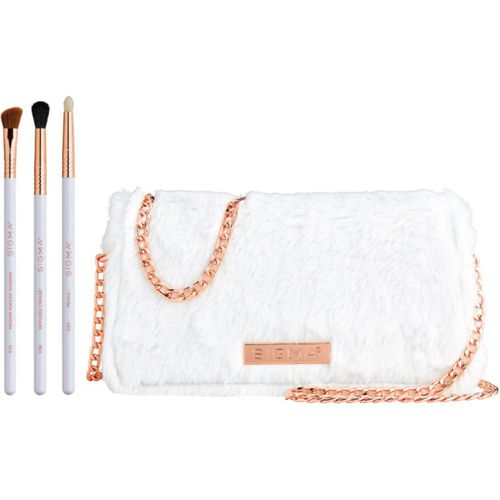 Brush Set Magical Eye conjunto de pinceles con neceser - Sigma Beauty - Modalova