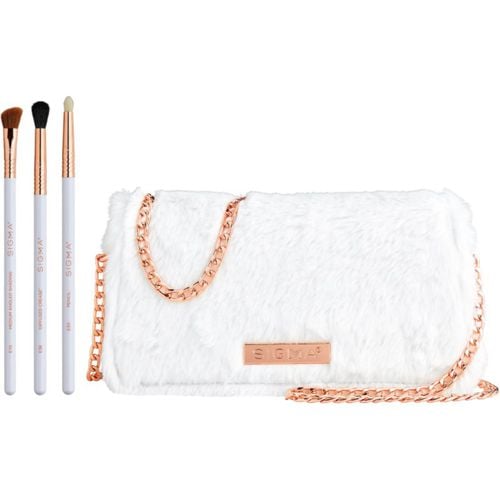 Brush Set Magical Eye Set di pennelli con custodia - Sigma Beauty - Modalova