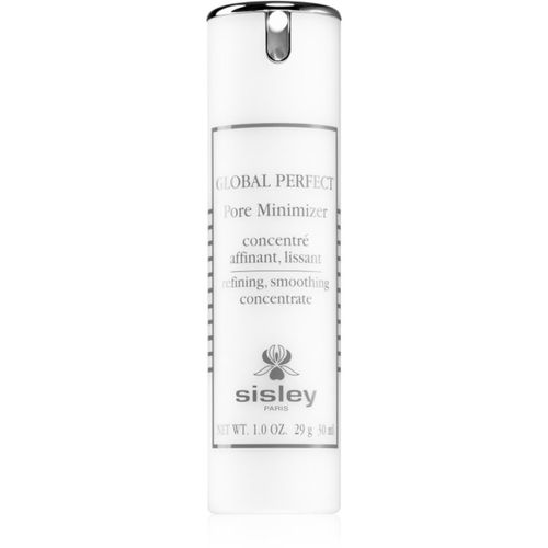 Global Perfect concentrado para alisar la piel y minimizar los poros 30 ml - Sisley - Modalova