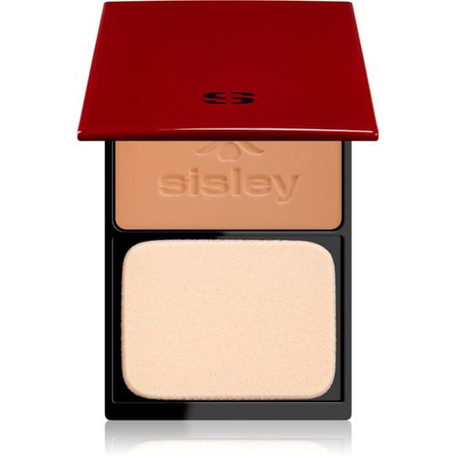 Phyto-Teint Eclat Compact maquillaje compacto de larga duración tono 4 Honey 10 g - Sisley - Modalova