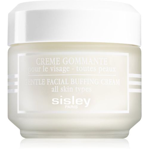 Gentle Facial Buffing Cream crema exfoliante suave 50 ml - Sisley - Modalova