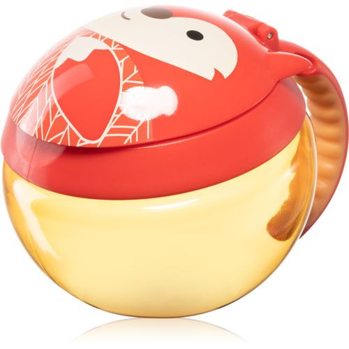 Skip Hop Zoo Fox bol 12m+ 222 ml - Skip Hop - Modalova