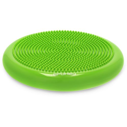 Fit Seat Balance-Pad Farbe Green – 32,5 cm 1 St - Spokey - Modalova