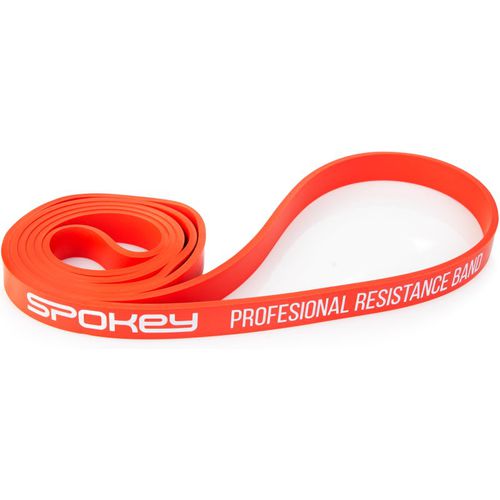 Power banda de resistencia elástica resistencia 15–23 kg 1 ud - Spokey - Modalova