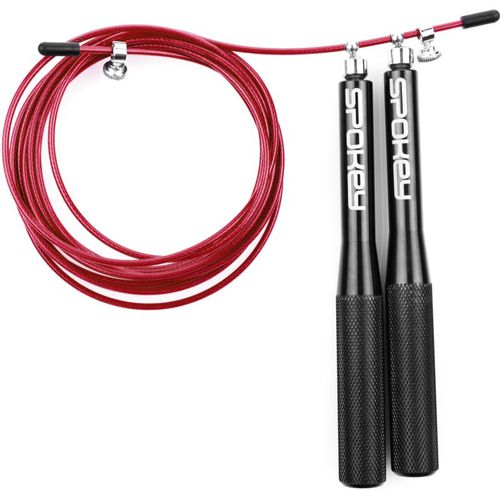 X Rope Tweet II comba color Red 1 ud - Spokey - Modalova