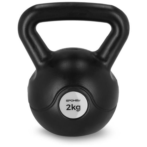 Spokey Scales Basic Kettlebell 2 kg - Spokey - Modalova