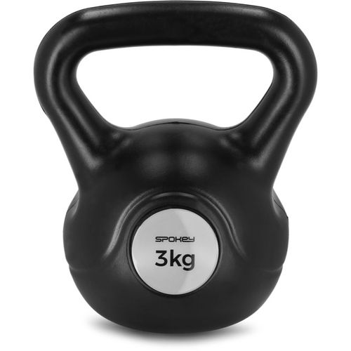 Scales Basic manubrio kettlebell 3 kg - Spokey - Modalova