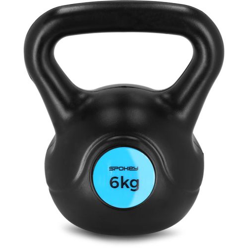 Scales Basic manubrio kettlebell 6 kg - Spokey - Modalova