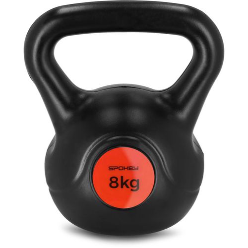 Spokey Scales Basic Kettlebell 8 kg - Spokey - Modalova