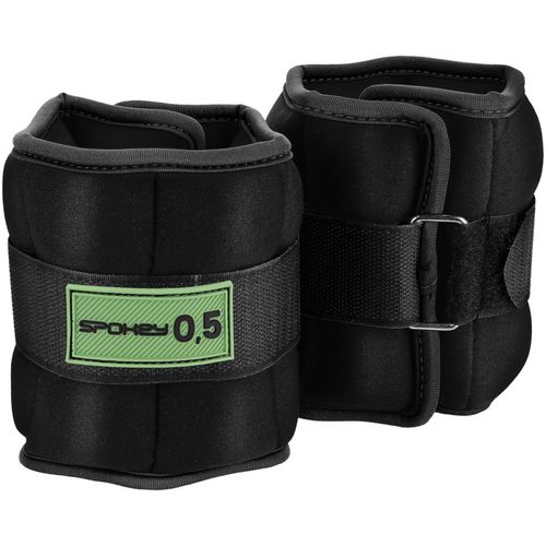 Form pesas para brazos y piernas 2x0,5 kg - Spokey - Modalova