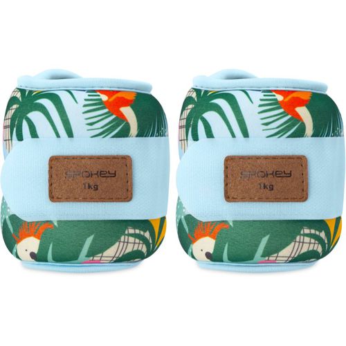 Home Jungle fascia per mani e piedi 2x1 kg - Spokey - Modalova