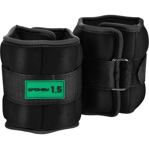 Form pesas para brazos y piernas 2x1,5 kg - Spokey - Modalova