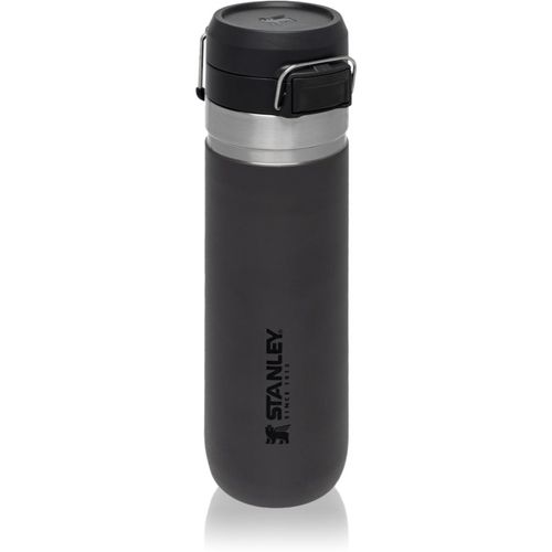 Quick Flip Go Bottle Thermoflasche Charcoal 700 ml - Stanley - Modalova