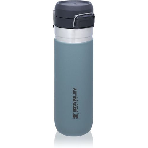 Quick Flip Go Bottle Thermoflasche Shale 700 ml - Stanley - Modalova