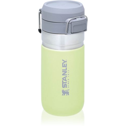 Quick Flip Go Bottle Thermoflasche Citron 470 ml - Stanley - Modalova