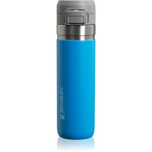 Quick Flip Go Bottle thermos Azure 700 ml - Stanley - Modalova