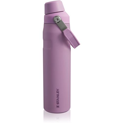 IceFlow™ Fast Flow Lid Bottle botella de acero inoxidable para agua Lilac 600 ml - Stanley - Modalova