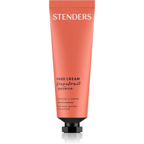 Grapefruit - Quince crema hidratante para manos 75 ml - STENDERS - Modalova