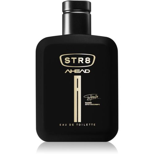 Ahead Eau de Toilette para hombre 100 ml - STR8 - Modalova