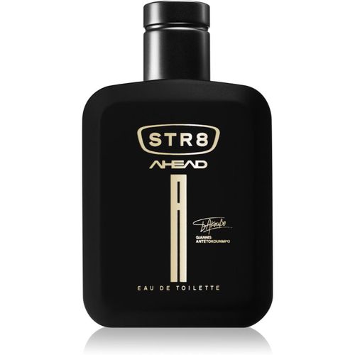 Ahead Eau de Toilette per uomo 100 ml - STR8 - Modalova