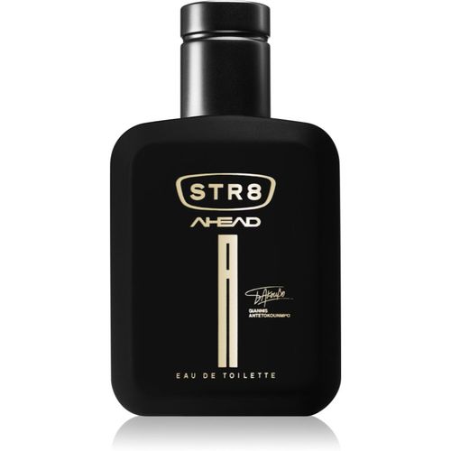 Ahead Eau de Toilette para hombre 50 ml - STR8 - Modalova