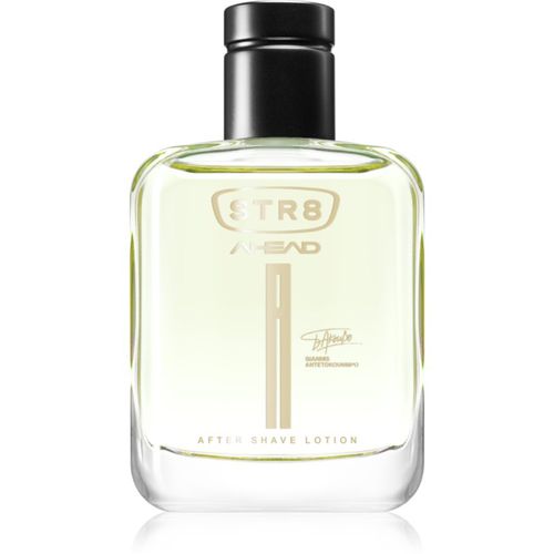 Ahead loción after shave para hombre 100 ml - STR8 - Modalova