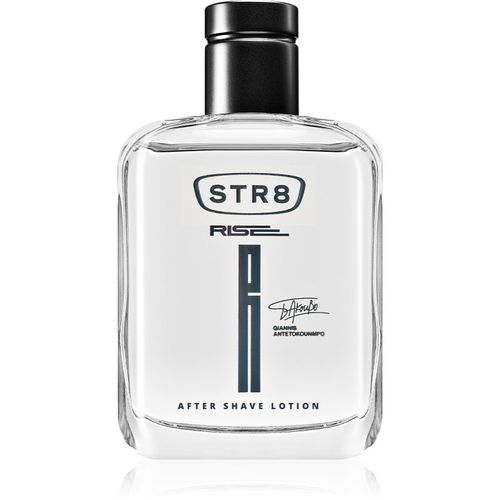 Rise loción after shave para hombre 100 ml - STR8 - Modalova