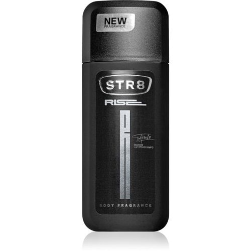 Rise spray corpo profumato per uomo 75 ml - STR8 - Modalova