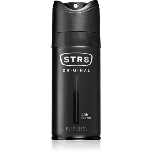 Original desodorante en spray producto relacionado para hombre 150 ml - STR8 - Modalova