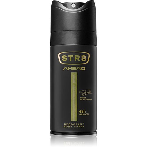 Ahead Deodorant deodorante spray per uomo 150 ml - STR8 - Modalova