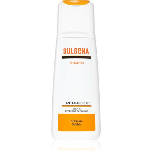 Anti-Dandruff Shampoo champú anticaspa 150 ml - Sulsena - Modalova