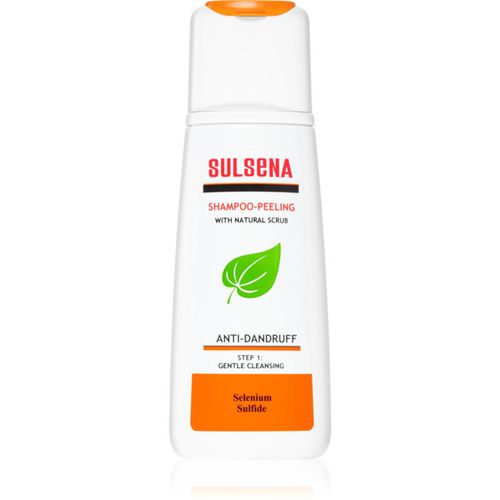 Anti-Dandruff Shampoo-Peeling champú exfoliante anticaspa 150 ml - Sulsena - Modalova