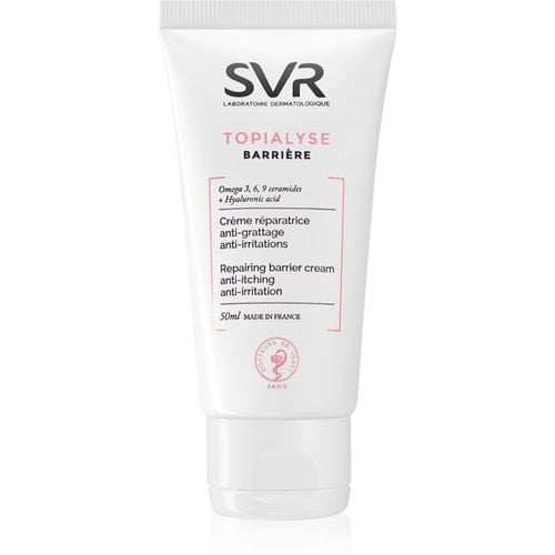 Topialyse crema de manos para pieles secas y atópicas 50 ml - SVR - Modalova