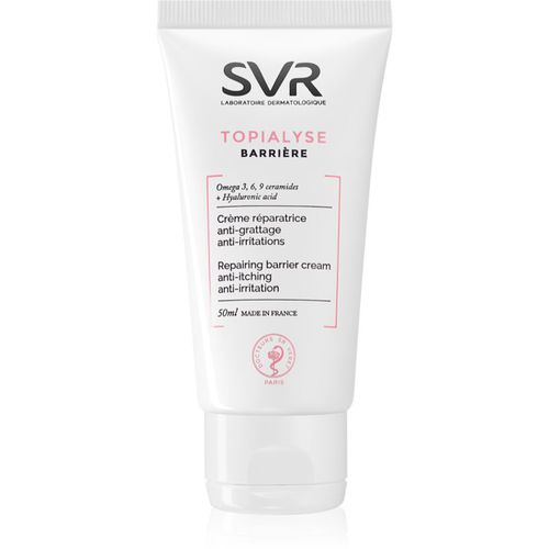 Topialyse crema per le mani per pelli secche e atopiche 50 ml - SVR - Modalova