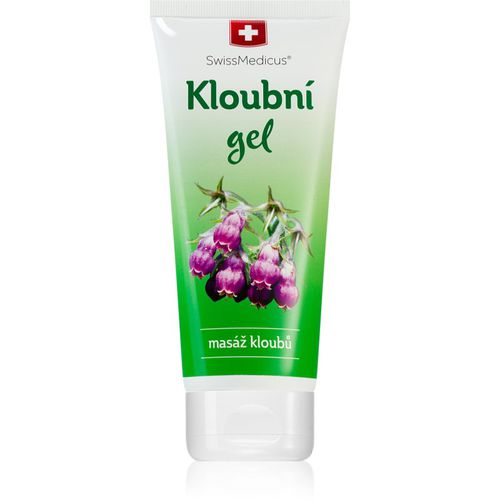 Joint gel gel para masaje 200 ml - SwissMedicus - Modalova