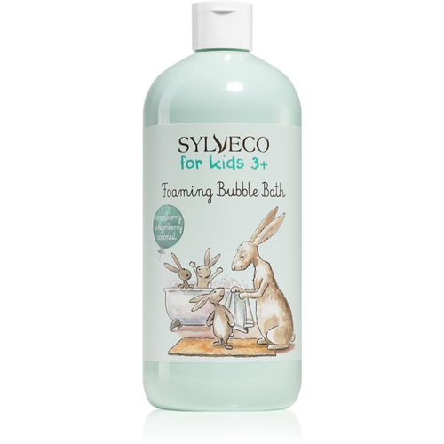 For Kids espuma de baño para niños 500 ml - Sylveco - Modalova