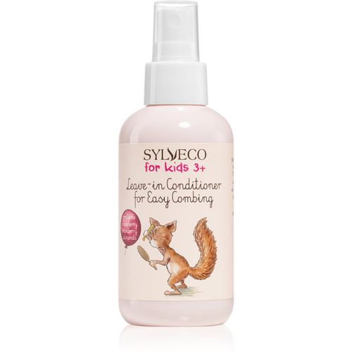 For Kids acondicionador capilar para niños 150 ml - Sylveco - Modalova