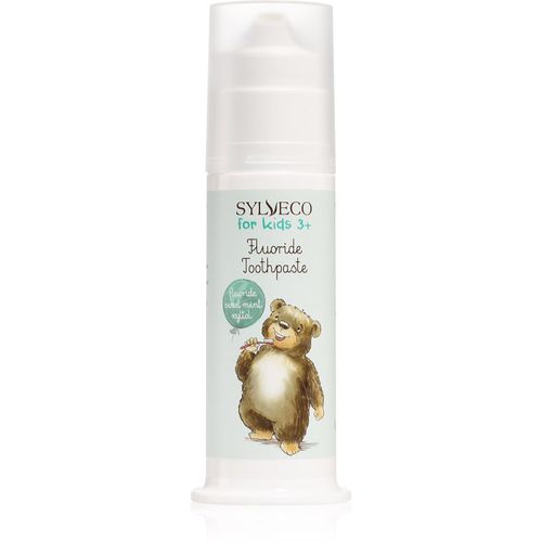 For Kids dentifricio per bambini 75 ml - Sylveco - Modalova