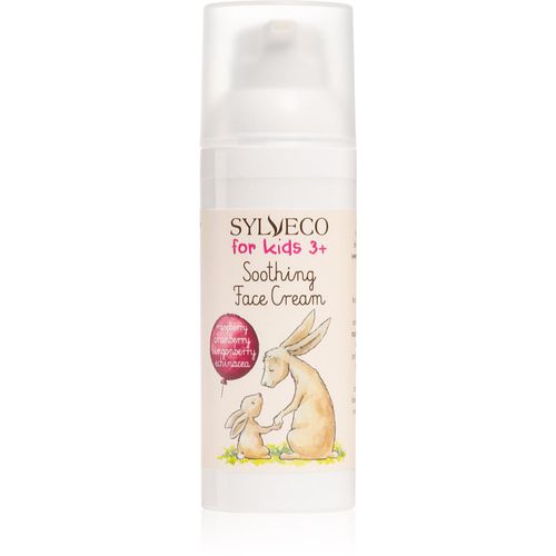 For Kids crema calmante para el rostro para niños 50 ml - Sylveco - Modalova