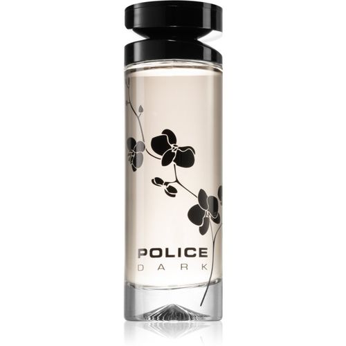 Dark Woman Eau de Toilette da donna 100 ml - Police - Modalova