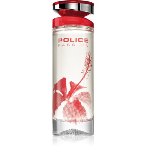 Passion Eau de Toilette da donna 100 ml - Police - Modalova