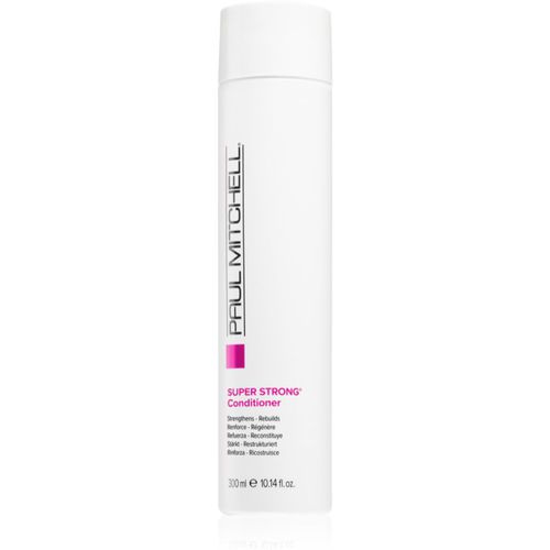 Strength Super strong acondicionador fortificante para uso diario 300 ml - Paul Mitchell - Modalova