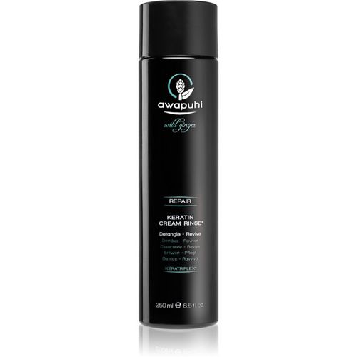 Awapuhi Wild Ginger balsamo nutriente per tutti i tipi di capelli 250 ml - Paul Mitchell - Modalova