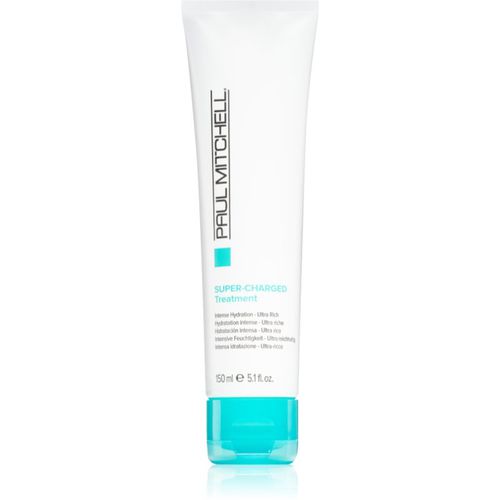 Moisture cuidado hidratante y nutritivo para un cabello suave y con brillo 150 ml - Paul Mitchell - Modalova