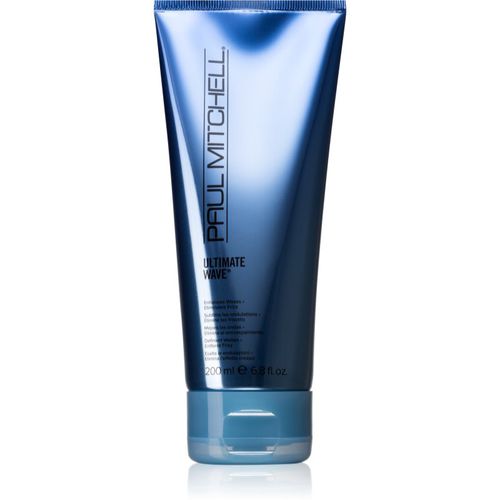 Curls crema styling per definire i capelli mossi 200 ml - Paul Mitchell - Modalova