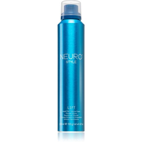 Neuro HeatCTRL crema de lujo para dar volumen para cabello maltratado por el calor 200 ml - Paul Mitchell - Modalova