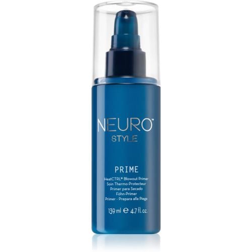 Neuro HeatCTRL siero termoprotettivo per capelli affaticati dal calore 139 ml - Paul Mitchell - Modalova