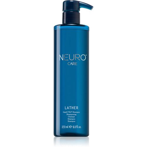 Neuro HeatCTRL shampoo protettivo per capelli affaticati dal calore 272 ml - Paul Mitchell - Modalova